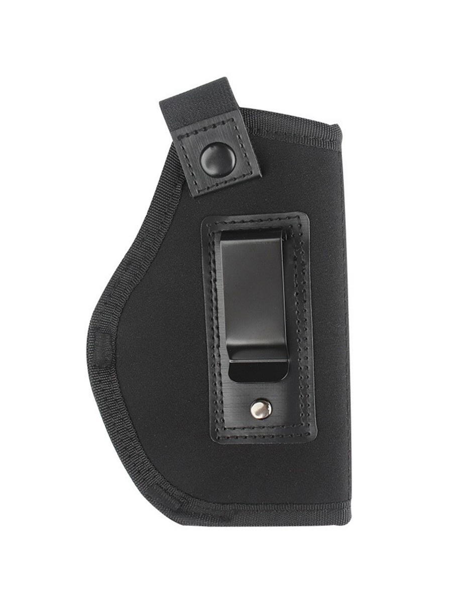 Manba Holster Neoprene Portable Holster Hot Outdoor Tactical Magazine Pouch Invisible Quick-draw Holster