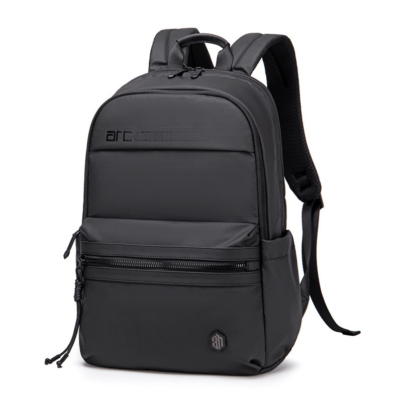 Daily Commuting Backpack,Splash-proof,Large Capacity,Outdoor Business Trip,Simple And Generous Men's Backpack