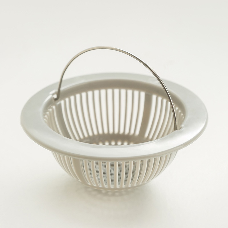 Sink Anti-clogging Plastic Floor Drain Cover Bathroom Drain Hair Anti-clogging Filter Sewer Outlet Filter