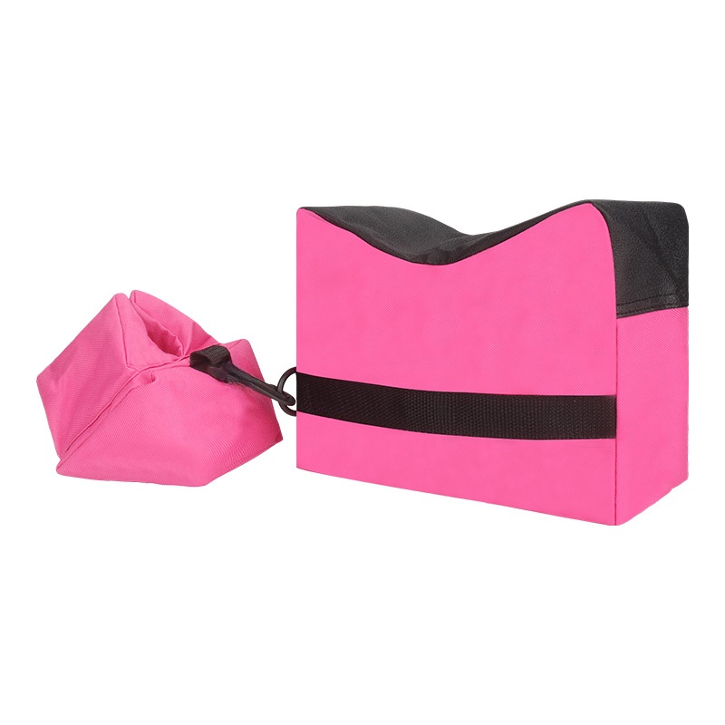 Manba Shooting Bracket Hot Shooting Sandbag Military Fan Tactical Shooting Sandbag Shockproof Shooting Bracket