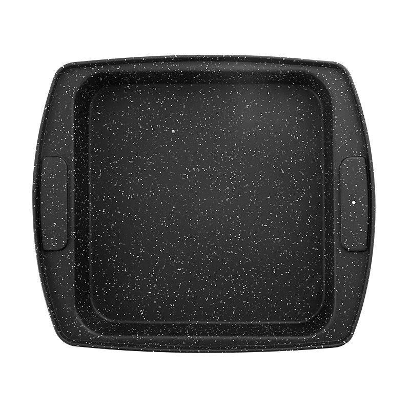 Cake Mold Square Silicone Bread Cake Mold High Temperature Resistant Kitchen Home Baking Special Mold