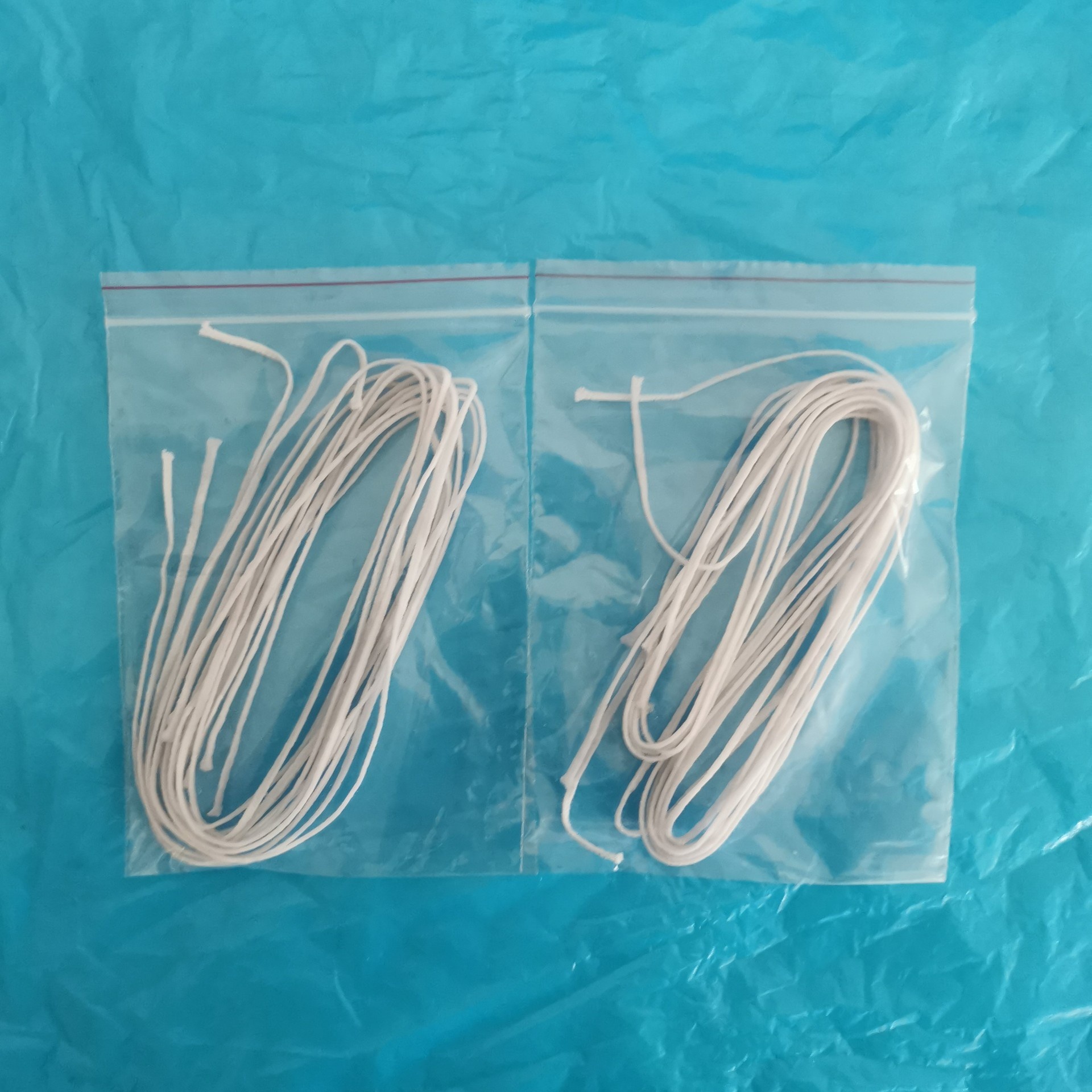 Diy Banana Core Pure Cotton Filter Lamp Core4 M Long Filter Cotton Thread Core Pure Cotton Thread