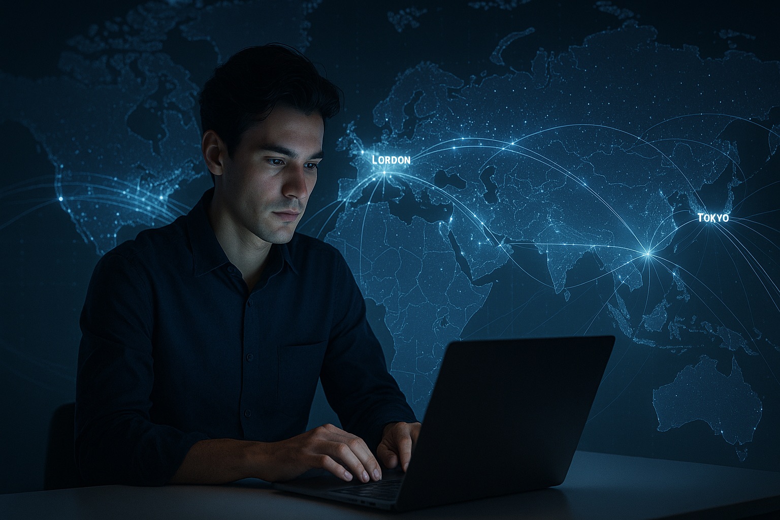 You Can Open a Global Store on Your Own: The Zero-Inventory Side-Business Revolution