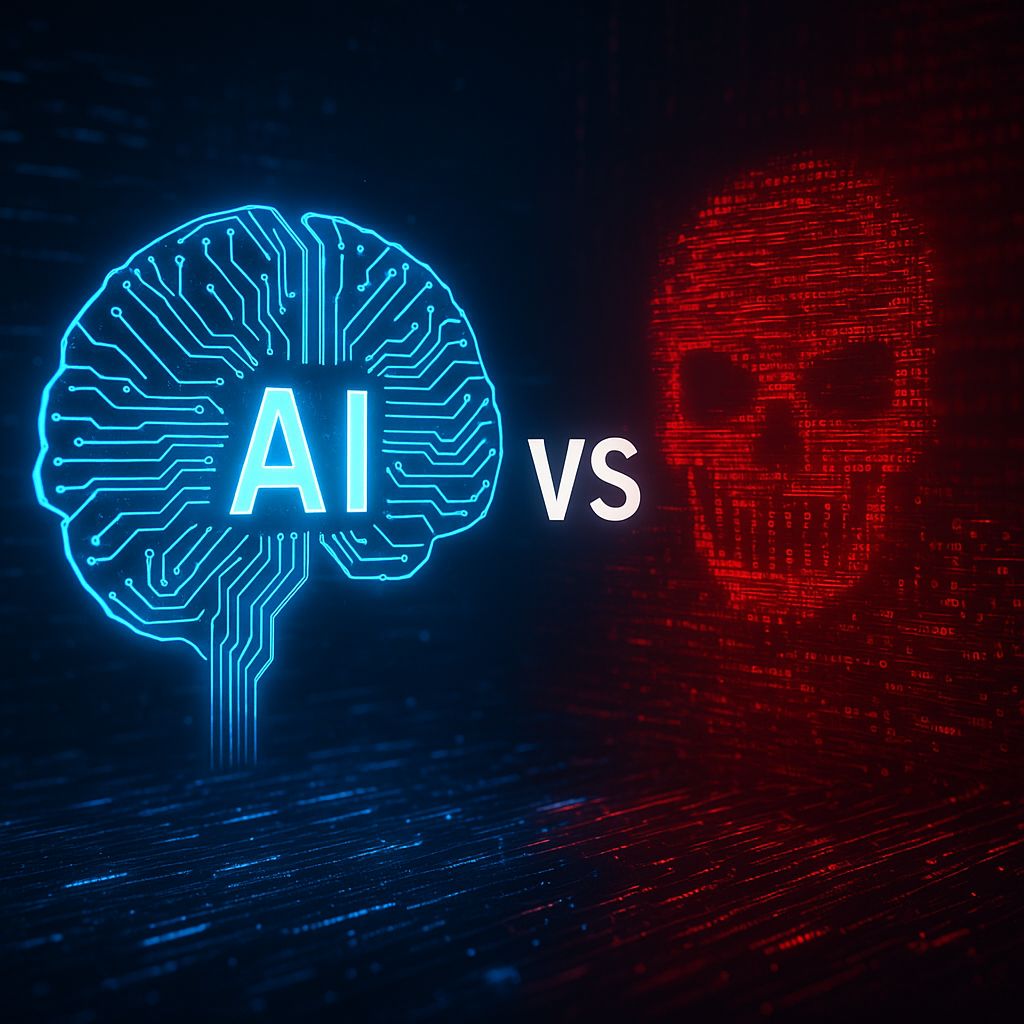 Google Uncovers the First Self-Rewriting AI Malware: Promptflux